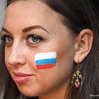 девичьи лики :: Олег Лукьянов