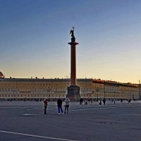 ПИТЕР. :: Виктор Осипчук