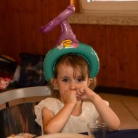 После карнавала :: Valziwa 