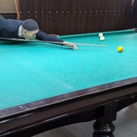 Играют ветераны :: Андрей Хлопонин Играют ветераны :: Андрей Хлопонин