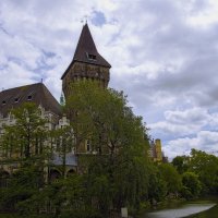 Будапешт* ВЕНГРИЯ :: ujgcvbif 