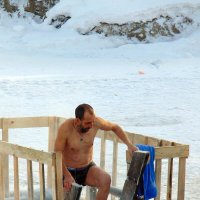 В ЗДОРОВОМ ТЕЛЕ-ЗДОРОВЫЙ ДУХ. :: nadyasilyuk Вознюк В ЗДОРОВОМ ТЕЛЕ-ЗДОРОВЫЙ ДУХ. :: nadyasilyuk Вознюк