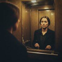 Отражение.. :: Андрей Головкин