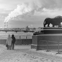 Открытие фотосезона - 26. Эпизод 4. :: Валерий Паршин