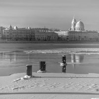 Открытие фотосезона - 26. Эпизод 1. :: Валерий Паршин