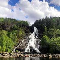 Летняя пора :: В.И 