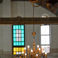 В кирхе Мюльхаузена. :: Константин 