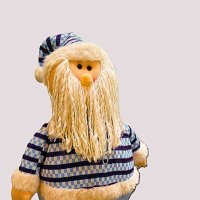 В свитерке в полоску :: Hope 