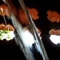 "Святая вода там и ныне бьёт...") :: Марина 