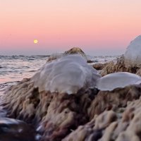 Грань тишины :: Ольга Косачова