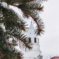 Январь. :: nika555nika Ирина