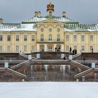 Ломоносов :: rittchie 