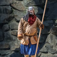 Фестиваль :: SanSan 