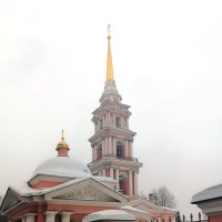 Нв Лиговке :: Игорь Корф