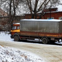 Любимое место :: Юрий Гайворонскiий