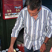 За знакомство с Парижем. :: Владимир Драгунский За знакомство с Парижем. :: Владимир Драгунский