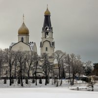 Сестррецк :: skijumper Иванов Сестррецк :: skijumper Иванов