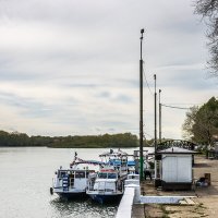 Усть-Каменогорск :: Дмитрий 