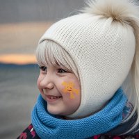 Зимняя фантазия... :: Юрий Яньков Зимняя фантазия... :: Юрий Яньков