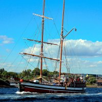 Скорость :: В.И 