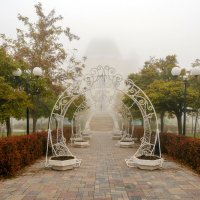 Осень :: Владимир Жуков