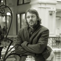 Актер Павел Трубинер :: Михаил Трофимов