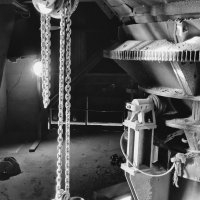 Цех :: Олег Загорулько