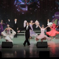 Вальс :: Ната57 Наталья Мамедова