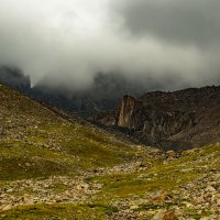 ОБЛАКА :: HART BAD