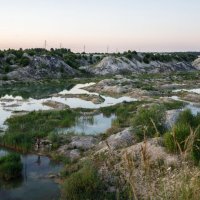 Рыбак :: Александр Гапеев