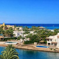 El Gouna 2025 :: Aлёна 