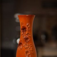 Керамика. :: Юрий Полторыхин. Керамика. :: Юрий Полторыхин.