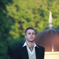 Владимир Ярош :: Сергей Панасюк