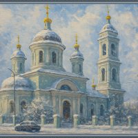 *** :: Aleksey Afonin