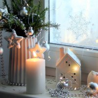 Натюрморт :: жанна нечаева