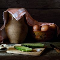 Мир натюрморта-1 :: irina Schwarzer Мир натюрморта-1 :: irina Schwarzer