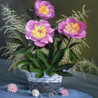 Мир натюрморта-3 :: irina Schwarzer Мир натюрморта-3 :: irina Schwarzer