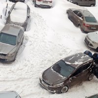 Помогайте другим, и вам зачтётся :: Валерий Иванович