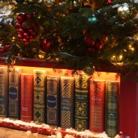 Новогодняя Москва. Путешествие в Рождество 2026. :: Наташа ***** Новогодняя Москва. Путешествие в Рождество 2026. :: Наташа *****