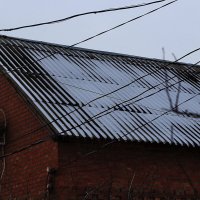 Провода :: Юрий Гайворонскiий Провода :: Юрий Гайворонскiий