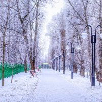 Городские зарисовки ... :: Ravile 
