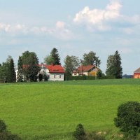 Улица Inkereentie :: Александр Ильчевский Улица Inkereentie :: Александр Ильчевский