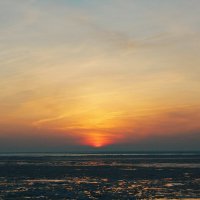 Зима в финском заливе :: В.И 