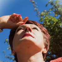 Портрет :: Лана Портрет :: Лана