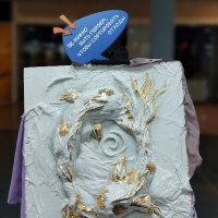 "Оборотная сторона". :: Радмир Арсеньев "Оборотная сторона". :: Радмир Арсеньев