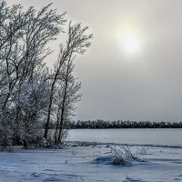 Январь. :: Владимир 