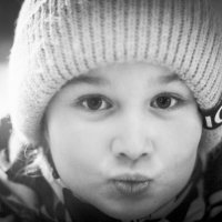 вечером на катке :: Артём Евтюхов