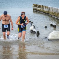 Это триатлон :: Sergey Это триатлон :: Sergey