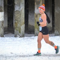 Это триатлон :: Sergey 