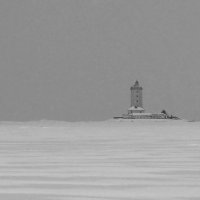 Маяк Толбухин :: skijumper Иванов Маяк Толбухин :: skijumper Иванов